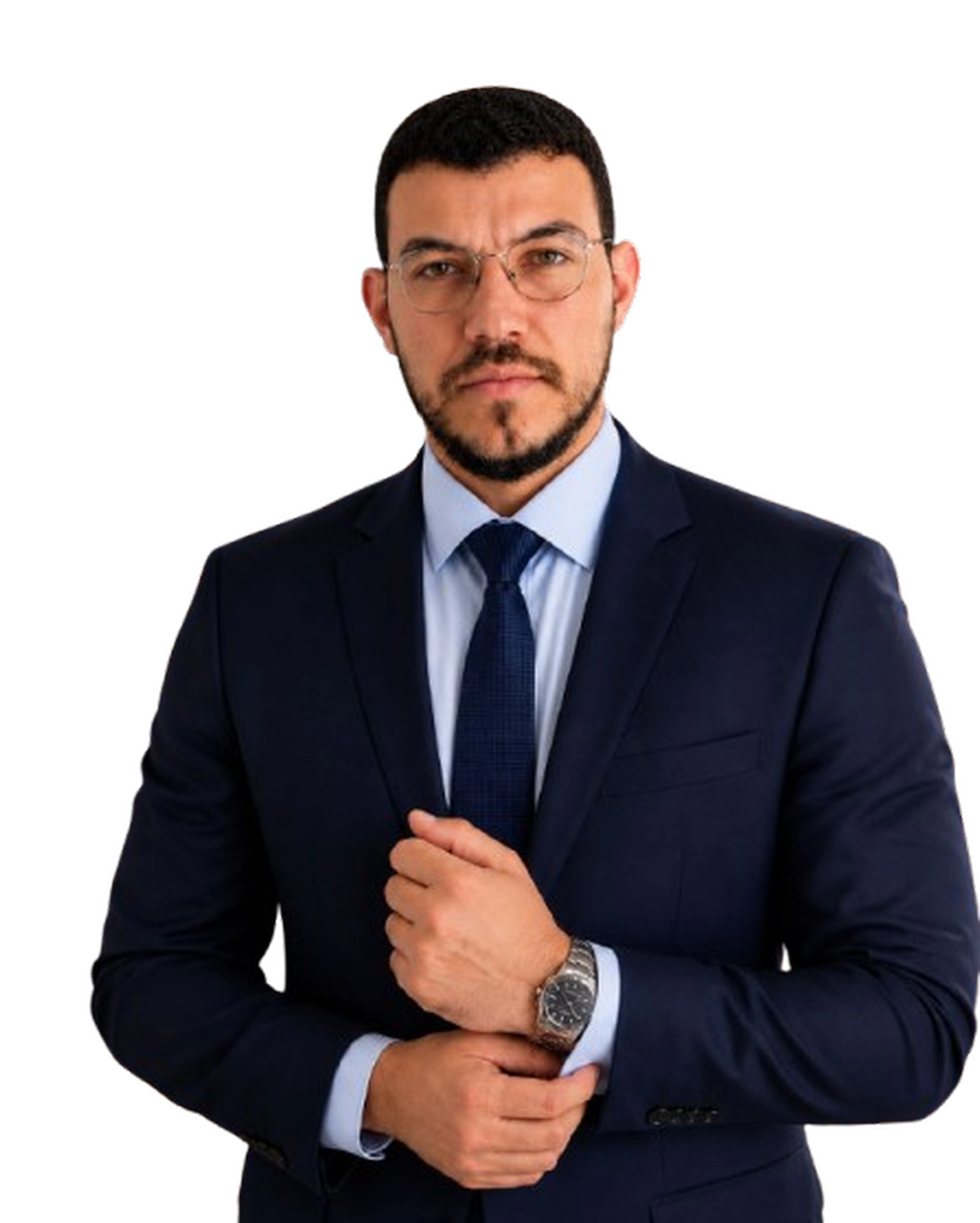 Advogado da Santos Advocacia